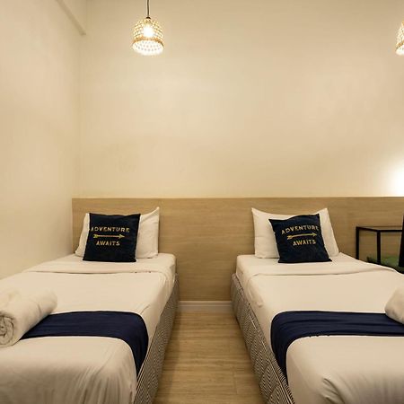 מלון Pakchong Center Poshtel מראה חיצוני תמונה