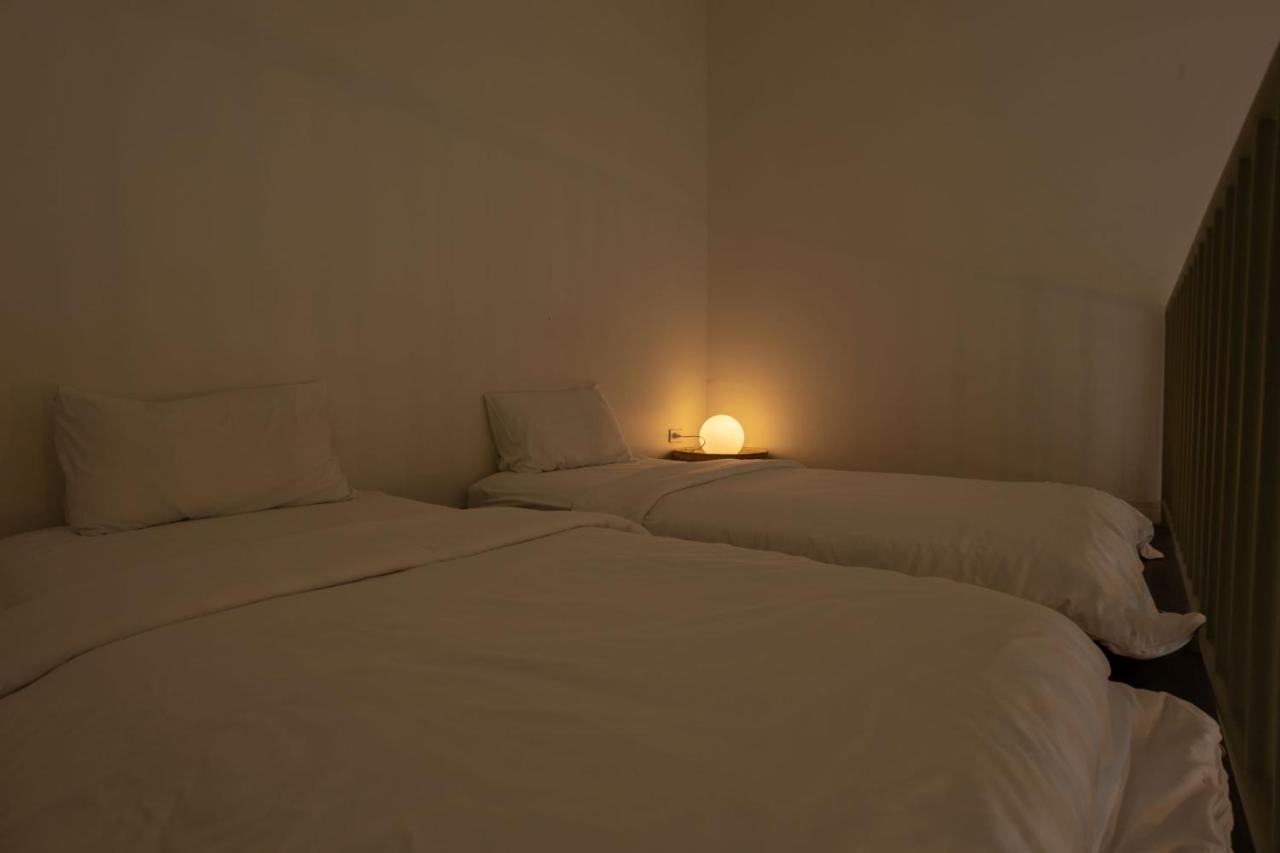 מלון Pakchong Center Poshtel מראה חיצוני תמונה