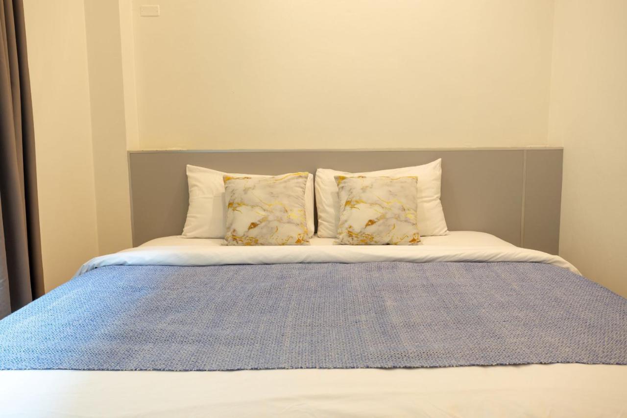 מלון Pakchong Center Poshtel מראה חיצוני תמונה