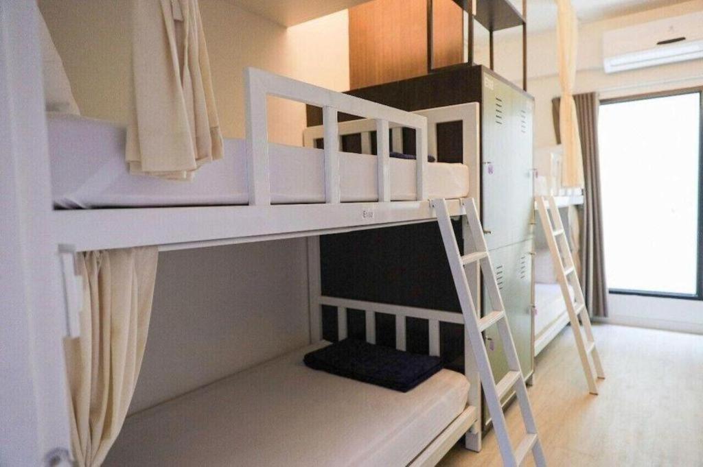 מלון Pakchong Center Poshtel מראה חיצוני תמונה